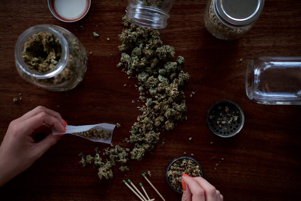 How Do We Operate marijuana As A Medical Asset
