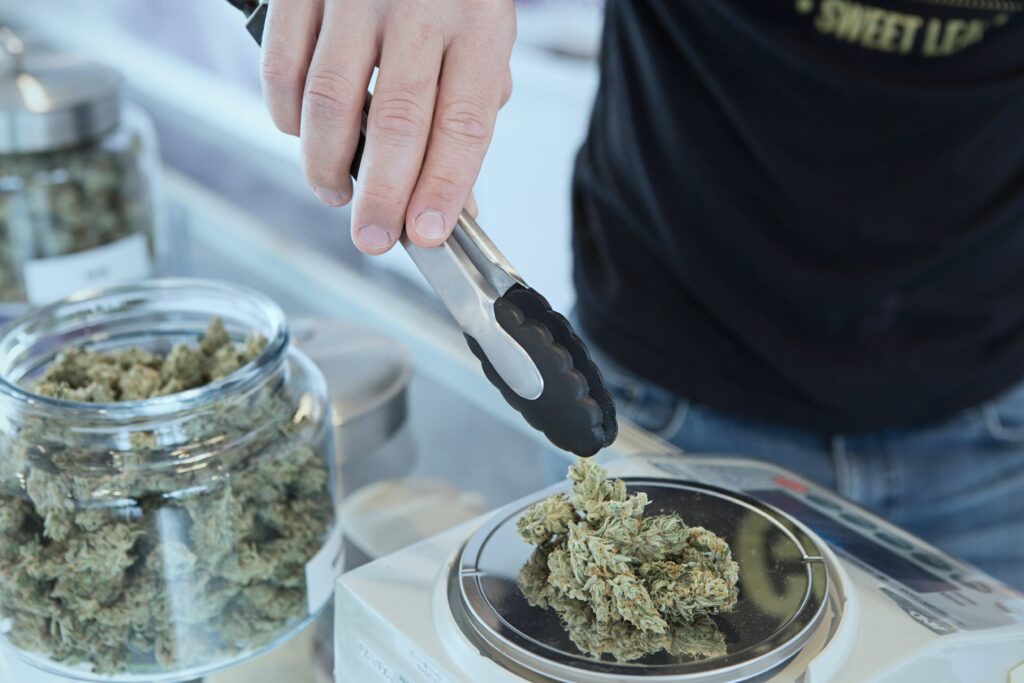 How Do We Operate marijuana As A Medical Asset