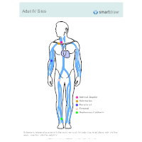 Adult IV Sites