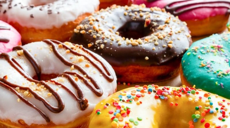 5 Facts about Doughnuts You should Be Aware of