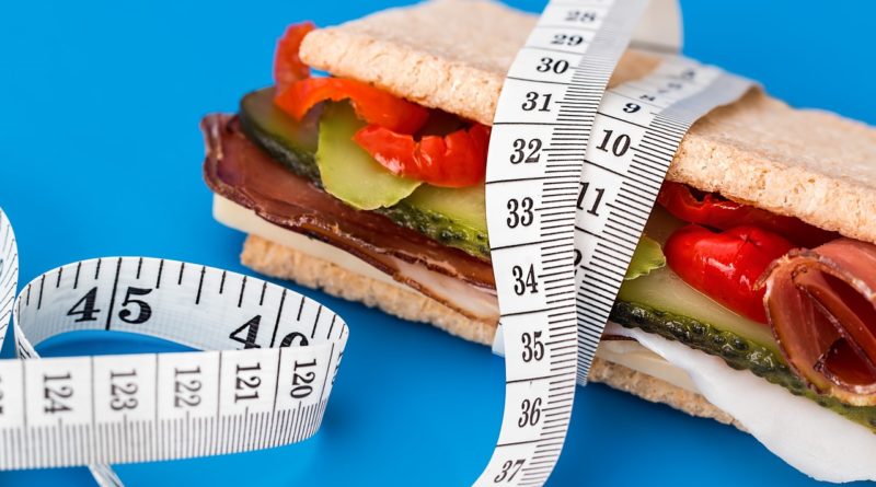Best Eating Rules for Faster Weight Loss