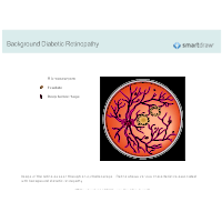 Background Diabetic Retinopathy
