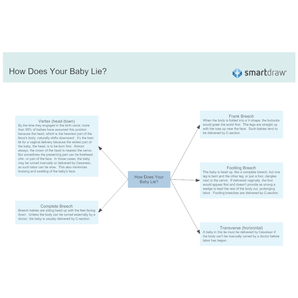 Example Image: How Does Your Baby Lie