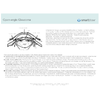 Open-angle Glaucoma