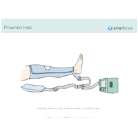 Pneumatic Hose