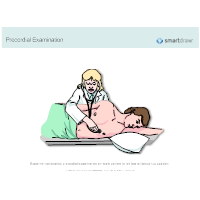 Precordial Examination - 3