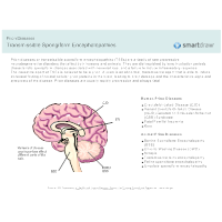 Transmissible Spongiform Encephalopathies