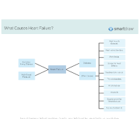 What Causes Heart Failure